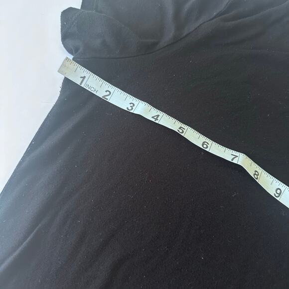 Torrid Supersoft Knit Crew Tee - Picture 6 of 8